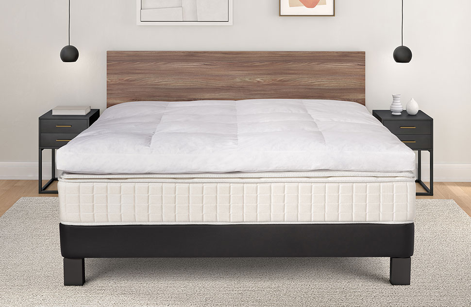Image Unterbett